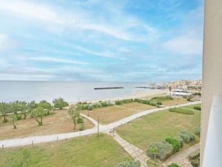 Apartment Cap d'Agde Außenaufnahme 3