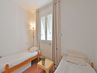 Appartement Cap d'Agde Équipement 7