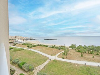 Appartement Cap d'Agde Environnement 26