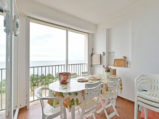Appartamento Cap d'Agde  39