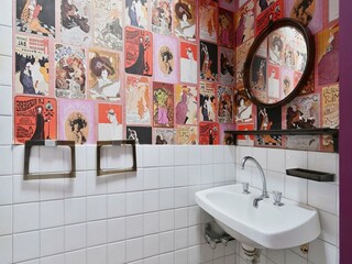 Appartement Cap d'Agde Équipement 9