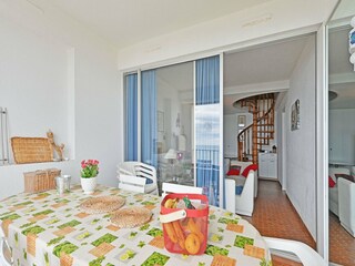 Appartamento Cap d'Agde  40