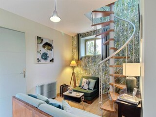 Vakantiehuis Saint Gelven Kenmerken 21