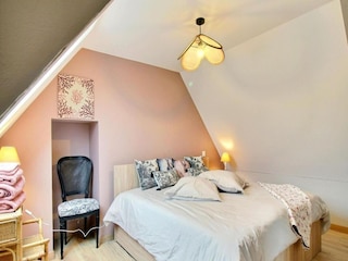 Ferienhaus Saint Gelven Ausstattung 15