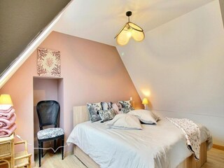 Holiday house Saint Gelven Features 17