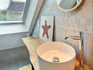 Holiday house Saint Gelven Features 13