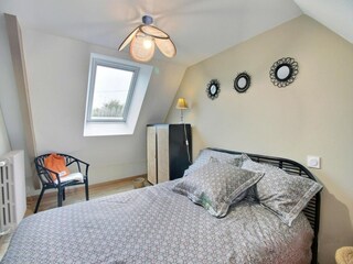 Vakantiehuis Saint Gelven Kenmerken 26