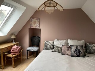 Vakantiehuis Saint Gelven Kenmerken 13