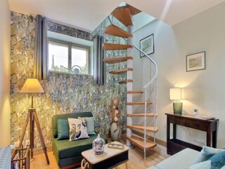 Casa per le vacanze Saint Gelven Caratteristiche 14