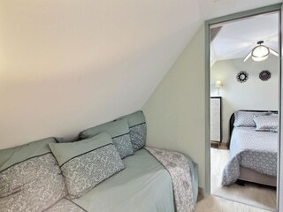 Holiday house Saint Gelven Features 17