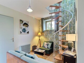 Holiday house Saint Gelven Features 18