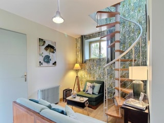 Holiday house Saint Gelven Features 22