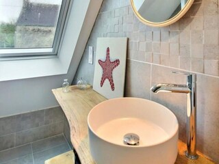 Holiday house Saint Gelven Features 24