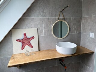 Holiday house Saint Gelven Features 25