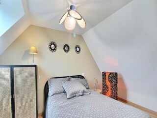 Holiday house Saint Gelven Features 16