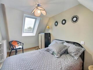Ferienhaus Saint Gelven Ausstattung 25
