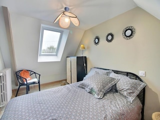 Holiday house Saint Gelven Features 25