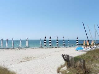 Vakantiehuis Saint Gelven Omgeving 30