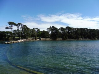 Maison de vacances Saint Gelven Environnement 31