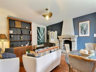Holiday house Saint Gelven Features 15