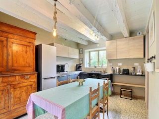 Holiday house Saint Gelven Features 23