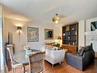 Vakantiehuis Saint Gelven Kenmerken 11