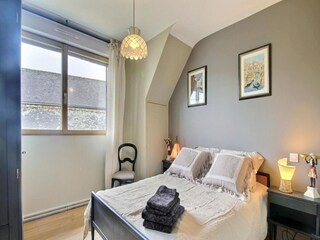 Vakantiehuis Saint Gelven Kenmerken 13