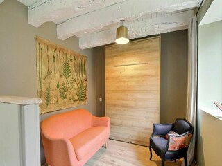 Vakantiehuis Saint Gelven Kenmerken 15