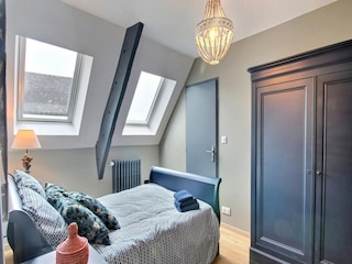 Vakantiehuis Saint Gelven Kenmerken 13