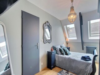 Ferienhaus Saint Gelven Ausstattung 26