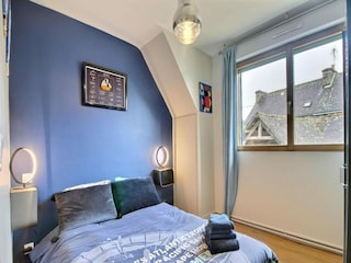 Holiday house Saint Gelven Features 10