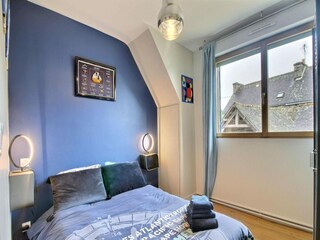 Vakantiehuis Saint Gelven Kenmerken 14