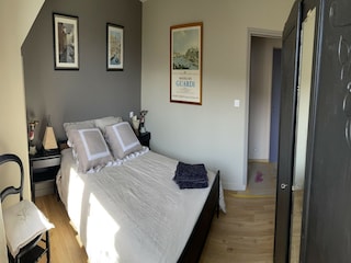 Holiday house Saint Gelven Features 11