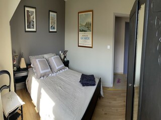 Holiday house Saint Gelven Features 17