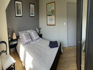 Vakantiehuis Saint Gelven Kenmerken 25