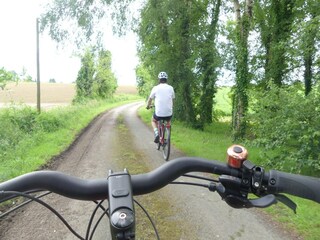 Vakantiehuis Saint Gelven Omgeving 30