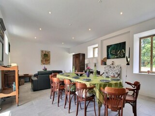 Holiday house Saint Gelven Features 16