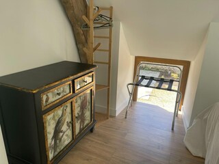 Casa de vacaciones Saint Gelven Características 14