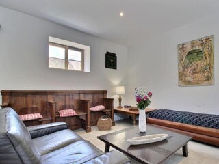 Holiday house Saint Gelven Features 20