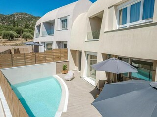 Parc de vacances Syvota Enregistrement extérieur 9