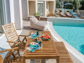Parco vacanze Syvota Registrazione all'aperto 10