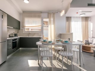 Parco vacanze Syvota Caratteristiche 15