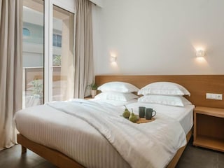 Parco vacanze Syvota Caratteristiche 16