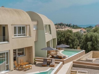 Parc de vacances Syvota Enregistrement extérieur 13