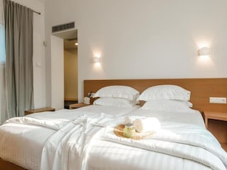 Parco vacanze Syvota Caratteristiche 25