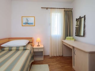 Apartment Supetar Ausstattung 20