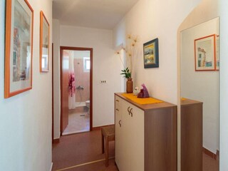 Apartment Supetar Features 16