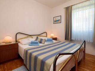 Apartment Supetar Ausstattung 17