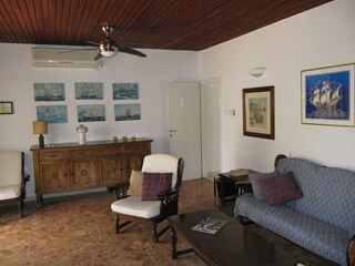 Villa Orebic Caratteristiche 13