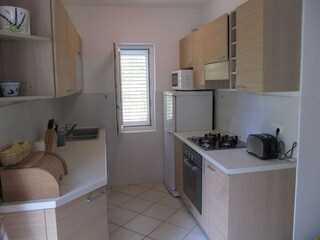 Villa Orebic Caratteristiche 17